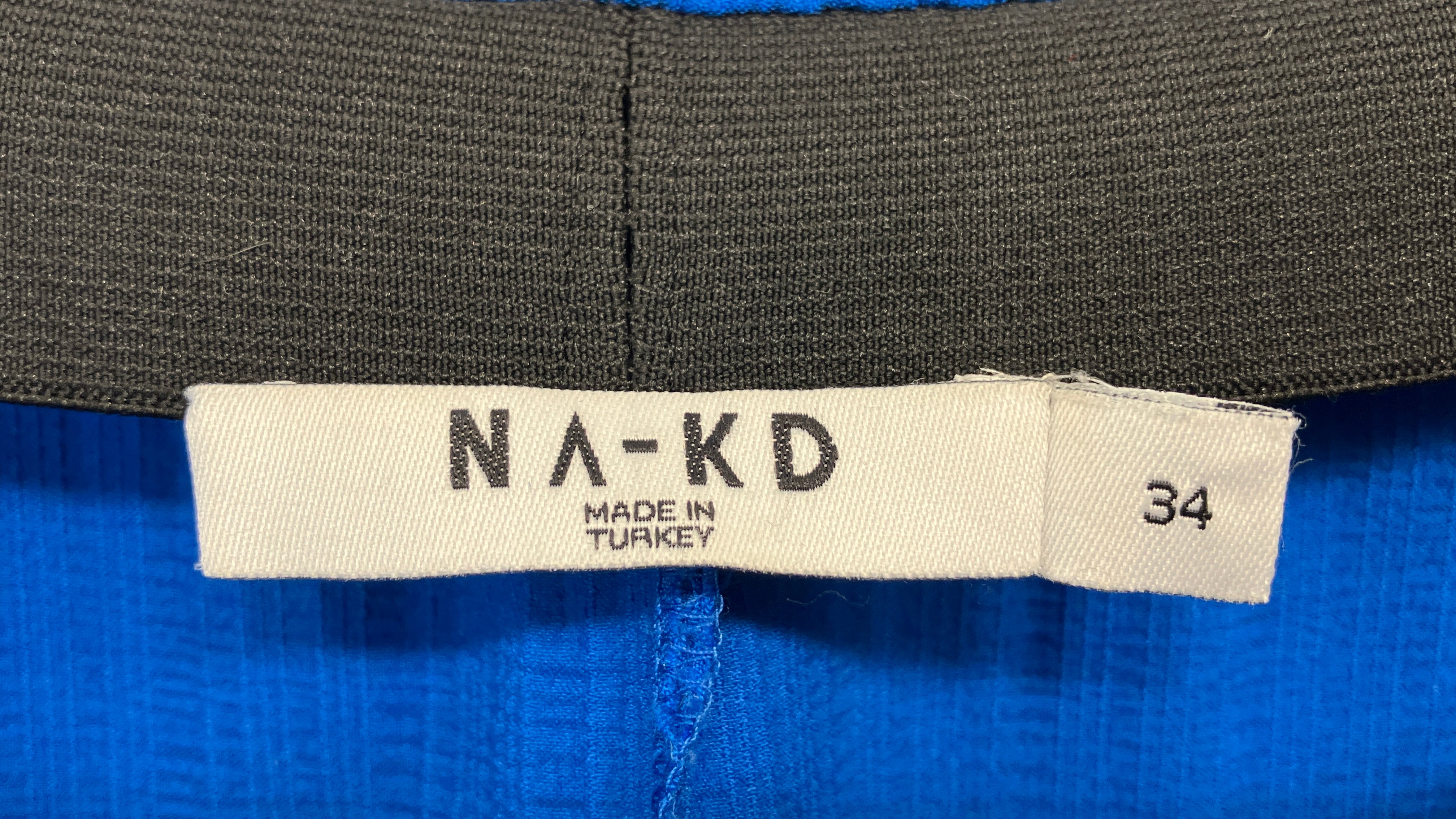 NA-KD Bukser
